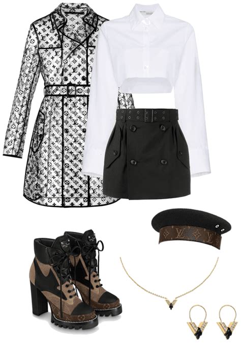 louis vuitton inspired outfit|louis vuitton catalog online.